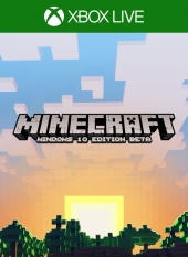 Minecraft: Windows 10 Edition Beta