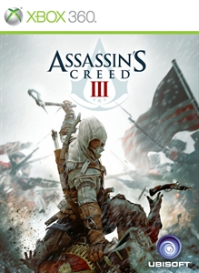 Assassin's Creed III Games With Gold de junio