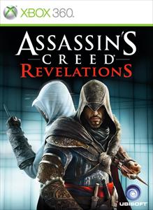Assassin's Creed: Revelations Games With Gold de marzo