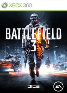 Battlefield 3 Games With Gold de agosto