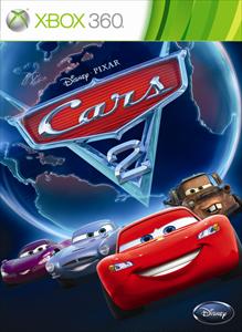 Cars 2: El Videojuego Games With Gold de marzo
