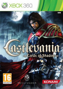 Castlevania: Lords of Shadow Games With Gold de julio
