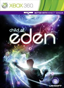 Child of Eden Games With Gold de diciembre