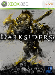 Darksiders Games With Gold de marzo