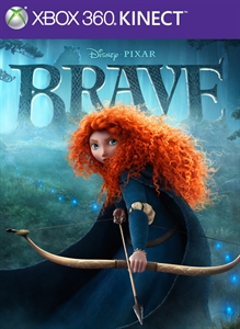 Disney·Pixar Brave Games With Gold de febrero