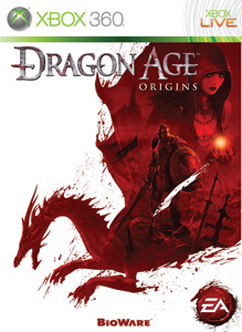 Dragon Age: Origins Games With Gold de junio