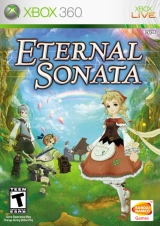 Eternal Sonata