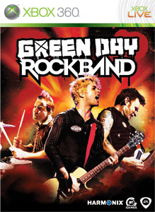 Green Day: RockBand