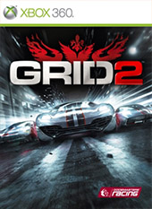 GRID 2 Games With Gold de abril