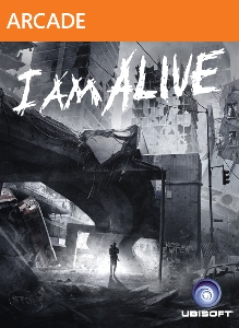 I Am Alive Games With Gold de septiembre