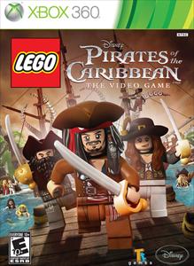 LEGO Piratas del Caribe Games With Gold de junio