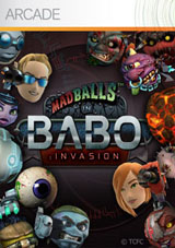 Madballs: Babo-invasion