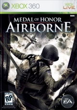 Medal of Honor: Airborne Games With Gold de septiembre