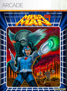 Megaman 9