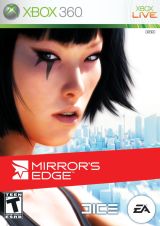 Mirror's Edge Games With Gold de agosto