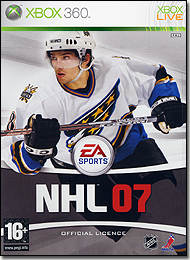 NHL® 07