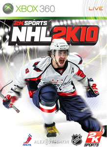 NHL 2k10