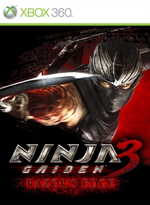 Ninja Gaiden 3: Razor's Edge Games With Gold de septiembre