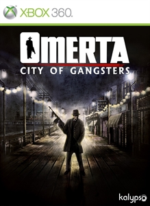  Omerta City of gangsters