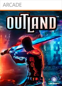 Outland Games With Gold de noviembre