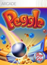 Peggle Games With Gold de abril