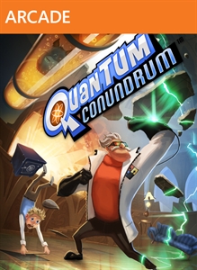 Quantum Conundrum Games With Gold de febrero