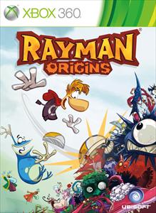 Rayman Origins Games With Gold de diciembre