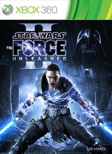 Star Wars: The Force Unleashed II Games With Gold de abril