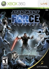 Star Wars: El poder de la fuerza Games With Gold de enero