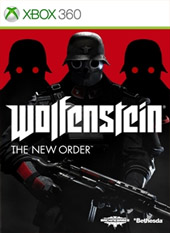 Wolfenstein: The new order
