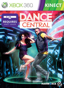 DanceCentral