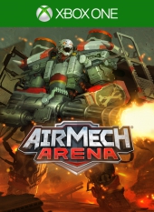 Airmech Arena