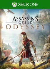  Assassin's Creed Odyssey