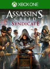 Assassin's Creed Syndicate Games With Gold de marzo