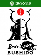 Black & White Bushido