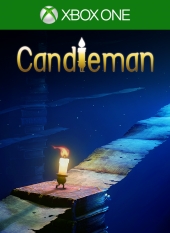Candleman - El hombre vela