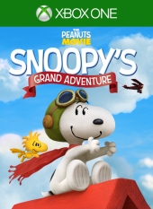 Carlitos y Snoopy: El videojuego
