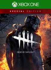 Dead by Daylight: Edición especial