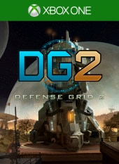 Defense Grid 2 Games With Gold de abril