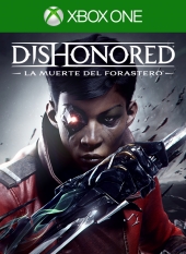 Dishonored®: La muerte del Forastero
