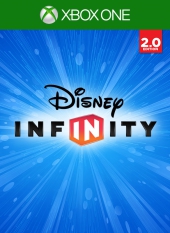 Disney Infinity [2.0]: Marvel Super Heroes
