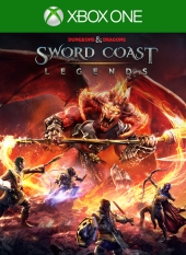 Dungeons & Dragons: Sword Coast Legends