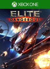 Elite Dangerous (Game Preview)