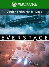 Everspace (Game Preview)