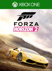 Forza Horizon 2 Games With Gold de julio