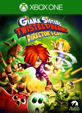 Giana Sisters: Twisted Dreams - Director's Cut Games With Gold de abril