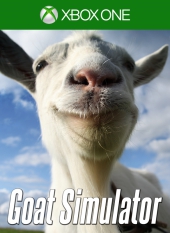 Goat Simulator Games With Gold de mayo