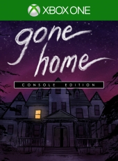 Gone Home: Console Edition Games With Gold de septiembre