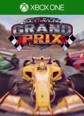 Grand Prix Rock´N Racing