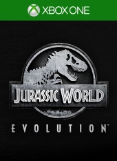 Jurassic World: Evolution Games With Gold de noviembre